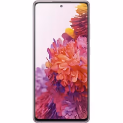 SAMSUNG - Galaxy S20 FE - 128 Go - Violet - NEUF