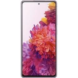 SAMSUNG - Galaxy S20 FE - 128 Go - Violet - NEUF