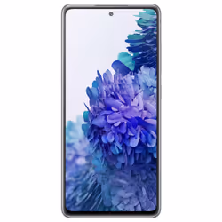 Samsung Galaxy S20 FE 5G SM-G781B, 16,5 cm (6.5"), 2400 x 1080 pixels, 128 Go, 12 MP, Android 10.0, Blanc