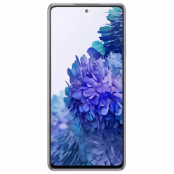 Samsung Galaxy S20 FE SM-G780F, 16,5 cm (6.5"), 6 Go, 128 Go, 12 MP, Android 10.0, Blanc