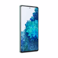 Samsung Galaxy S20 FE 5G 16,5 cm (6.5") Double SIM hybride Android 10 USB Type-C 6 Go 128 Go 4500 mAh Couleur menthe