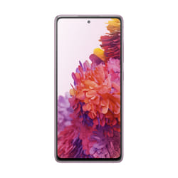 Samsung Galaxy S20 FE 4G 6Go 128Go Lavande