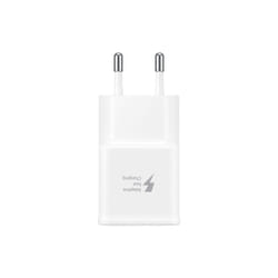 Samsung EP-TA20EWENGEU chargeur d'appareils mobiles Universel Blanc Secteur Intérieure