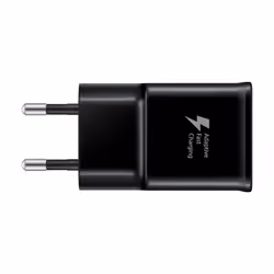 Samsung EP-TA20EBENGEU, Intérieure, Secteur, 9 V, 1,67 A, Noir