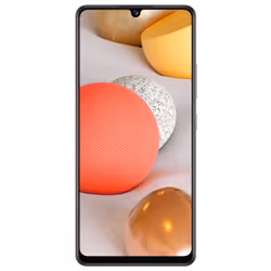 Samsung Galaxy A42 5G SM-A426B, 16,8 cm (6.6"), 720 x 1600 pixels, 4 Go, 128 Go, 48 MP, Gris