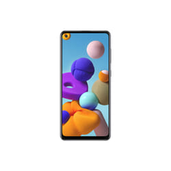 Samsung Galaxy A21s 4G 4Go 128Go Noir