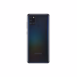 Samsung Galaxy A21s 4G 4Go 128Go Noir