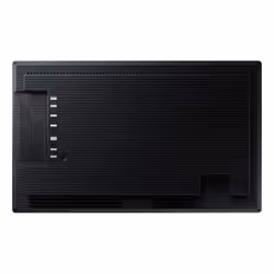 Samsung QB24R-T Carte A numérique 24" Wifi 250 cd/m² Full HD Noir