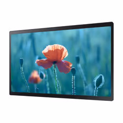 Samsung QB24R-T Carte A numérique 24" Wifi 250 cd/m² Full HD Noir