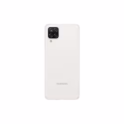 Samsung Galaxy A12 4Go 64Go Blanc