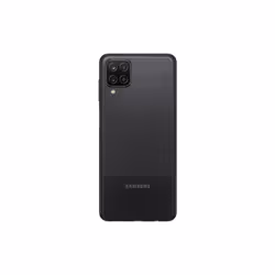 Samsung Galaxy A12 4Go 64Go Noir
