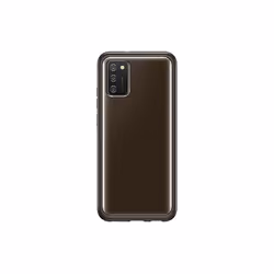 Samsung EF-QA026TBEGEU 6.5" Housse Noir - Vue supplémentaire 2