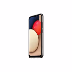 Samsung EF-QA026TBEGEU 6.5" Housse Noir - Vue supplémentaire 4