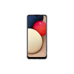 Samsung EF-QA026TTEGEU 6.5" Housse Transparent