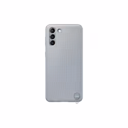 Samsung EF-XG996, Housse, Samsung, Galaxy S21+, 17 cm (6.7"), Gris, Couleur menthe