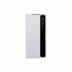 Samsung EF-ZG998, Housse, Samsung, Galaxy S21 Ultra, 17,3 cm (6.8"), Gris
