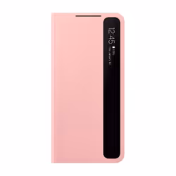 Samsung EF-ZG996CPEGEE, Folio, Samsung, Galaxy S21 +, 17 cm (6.7"), Rose