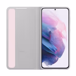 Samsung EF-ZG996CPEGEE 6.7" Folio Rose