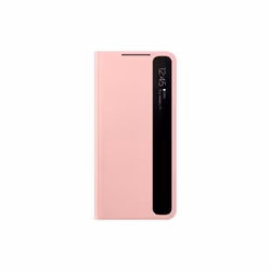 Samsung EF-ZG996, Housse, Samsung, Galaxy S21+, 17 cm (6.7"), Rose
