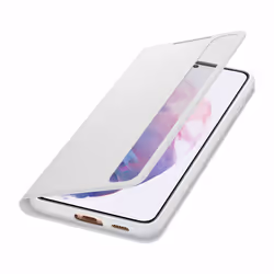 Samsung EF-ZG996, Housse, Samsung, Galaxy S21+, 17 cm (6.7"), Gris