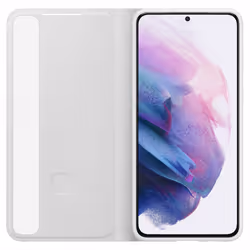 Samsung EF-ZG996 6.7" Housse Gris - Vue supplémentaire 4
