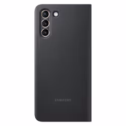 Samsung EF-ZG996 6.7" Housse Noir