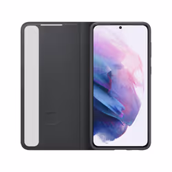 Samsung EF-ZG996 6.7" Housse Noir