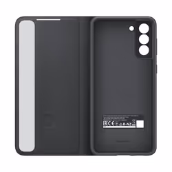 Samsung EF-ZG996 6.7" Housse Noir - Vue supplémentaire 4