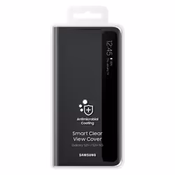 Samsung EF-ZG996 6.7" Housse Noir - Vue supplémentaire 7