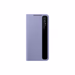 Samsung EF-ZG991, Housse, Samsung, Galaxy S21, 15,8 cm (6.2"), Violet