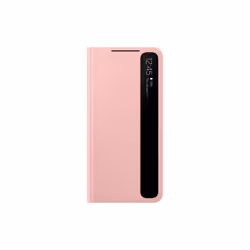 Samsung EF-ZG991, Housse, Samsung, Galaxy S21, 15,8 cm (6.2"), Rose