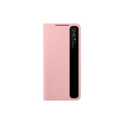 Samsung EF-ZG991 6.2" Housse Rose