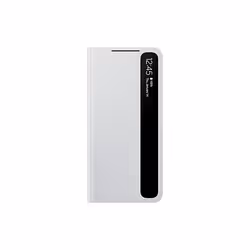 Samsung EF-ZG991CJEGEE, Housse, Samsung, Galaxy S21 5G, 15,8 cm (6.2"), Gris