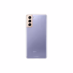Samsung EF-QG996, Housse, Samsung, Galaxy S21+, 17 cm (6.7"), Transparent