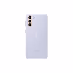 Samsung EF-KG996, Housse, Samsung, Galaxy S21+, 17 cm (6.7"), Violet