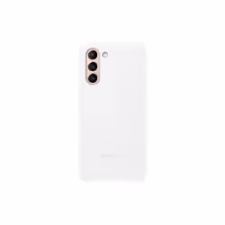 Samsung EF-KG991, Housse, Samsung, Galaxy S21, 15,8 cm (6.2"), Blanc