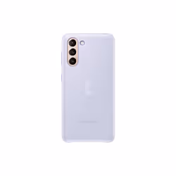 Samsung EF-KG991, Housse, Samsung, Galaxy S21, 15,8 cm (6.2"), Violet