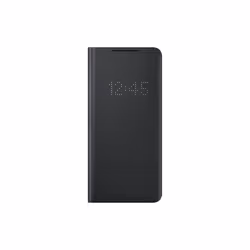 Samsung EF-NG998, Housse, Samsung, Galaxy S21 Ultra, 17,3 cm (6.8"), Noir