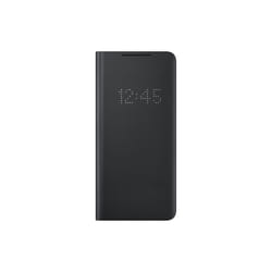 Samsung EF-NG998 6.8" Housse Noir