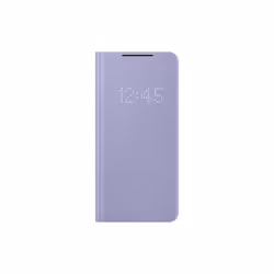 Samsung EF-NG996, Housse, Samsung, Galaxy S21+, 17 cm (6.7"), Violet