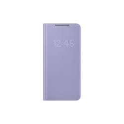 Samsung EF-NG996 6.7" Housse Violet