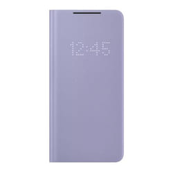 Samsung EF-NG996PVEGEE 6.7" Folio Violet
