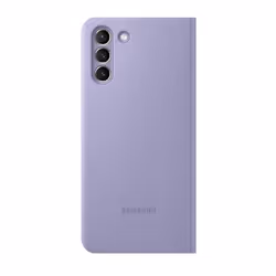 Samsung EF-NG996PVEGEE 6.7" Folio Violet