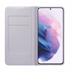Samsung EF-NG996PVEGEE 6.7" Folio Violet