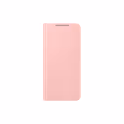Samsung EF-NG996, Housse, Samsung, Galaxy S21+, 17 cm (6.7"), Rose