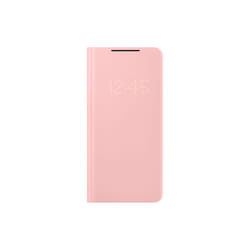 Samsung EF-NG996 6.7" Housse Rose