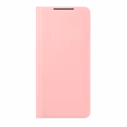 Samsung EF-NG996PPEGEE, Folio, Samsung, Galaxy S21 +, 17 cm (6.7"), Rose