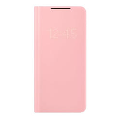 Samsung EF-NG996PPEGEE 6.7" Folio Rose