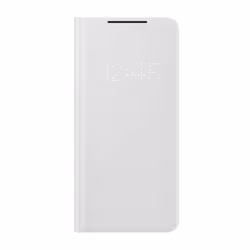 Samsung EF-NG996PJEGEE, Folio, Samsung, Galaxy S21+, 17 cm (6.7"), Gris