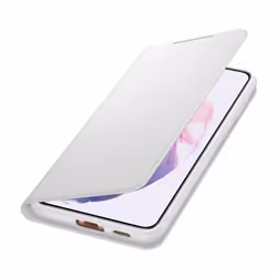 Samsung EF-NG996PJEGEE 6.7" Folio Gris - Vue supplémentaire 4